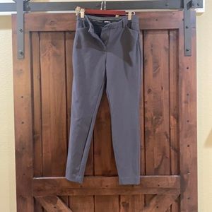Express dress pants